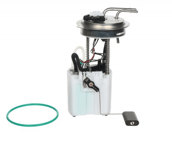 Benzinpumpe elektrisch mit Tankgeber