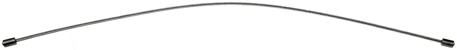 Handbremsseil Handbremsseil