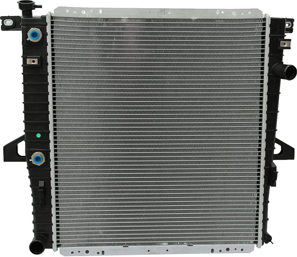 Wasserkühler Explorer