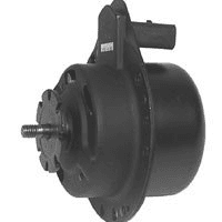 Kühlerventilatormotor Kühlerventilatormotor