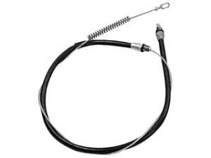 Handbremsseil