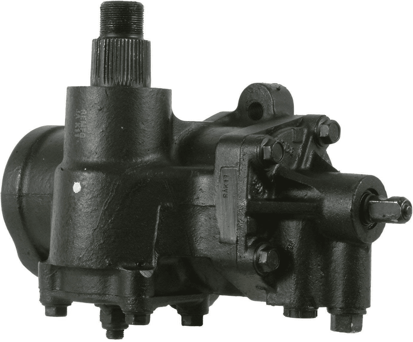 Lenkgetriebe Generalüberholt RAM 2500-3500 4WD