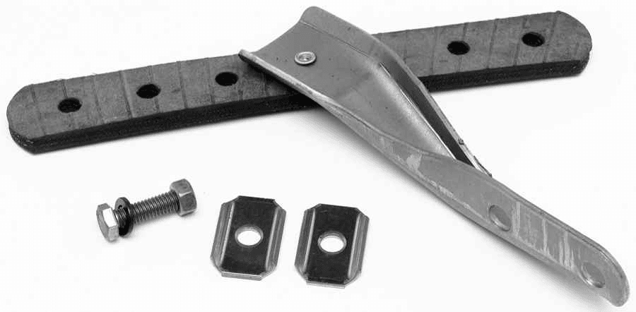 Auspuffhalter