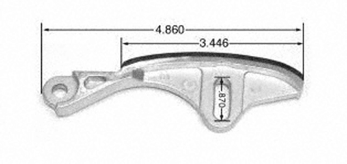 Steuerriemenspanner Chrysler 2.4L/2.5L Steuerriemenspanner Chrysler 2.4L/2.5L