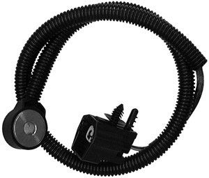 Klopfsensor