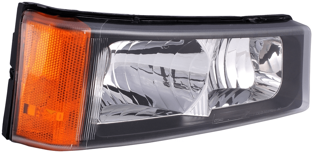 Blinker rechts Silverado