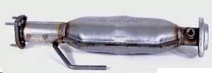 Katalysator Katalysator
