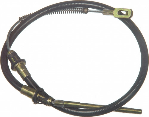 Handbremsseil Handbremsseil