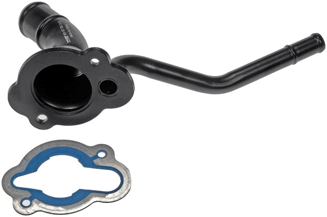 Thermostatgehäuse 3.5L Charger