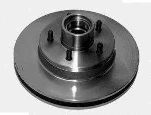 Bremsscheibe