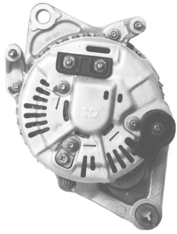 Lichtmaschine Lichtmaschine
