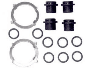 Bremsenkleinteile Set Bremsenkleinteile Set