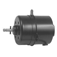 Kühlerventilatormotor