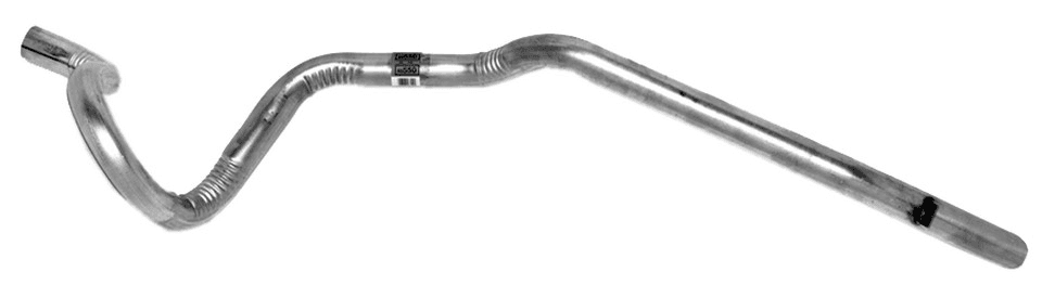 Auspuffendrohr Auspuffendrohr