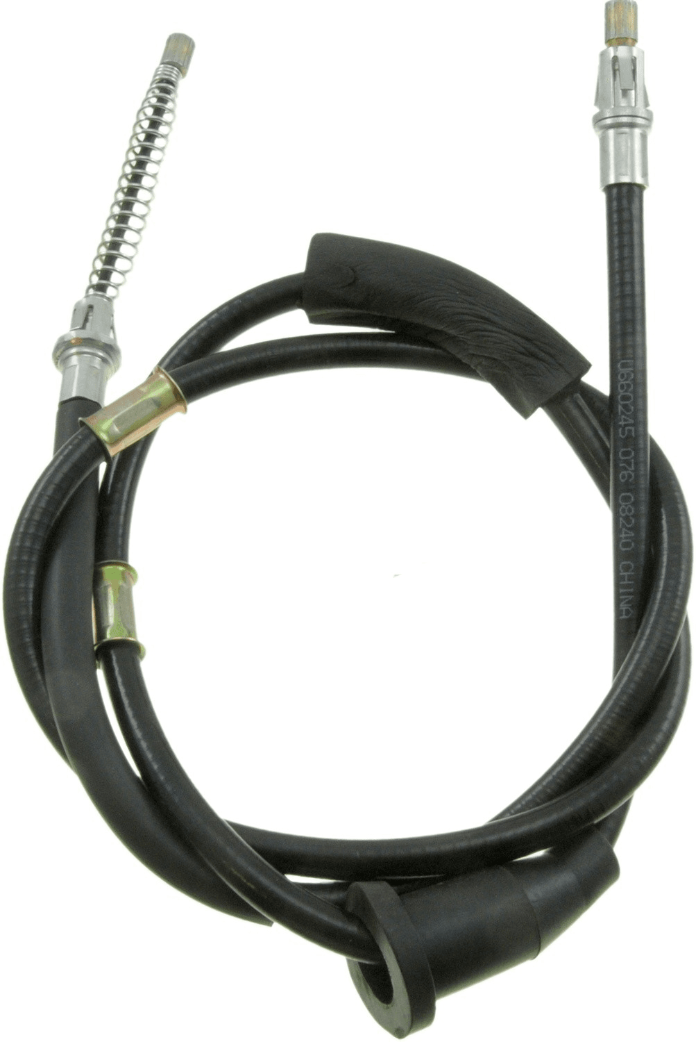 Handbremsseil hinten