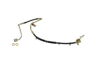 Bremsschlauch vorne rechts Grand Cherokee