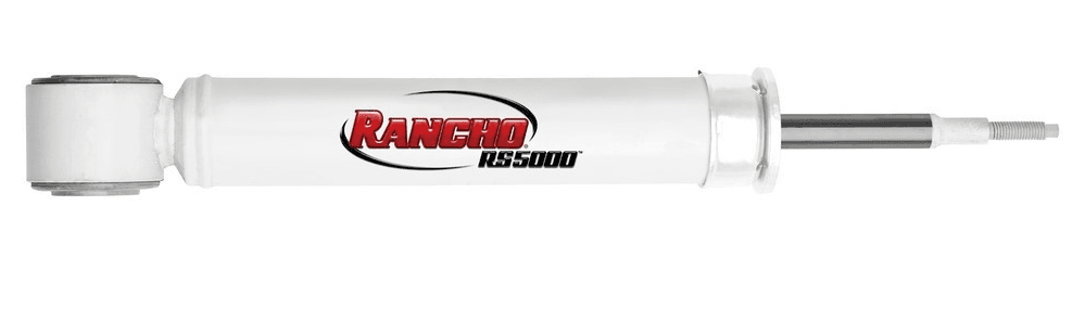 Stoßdämpfer