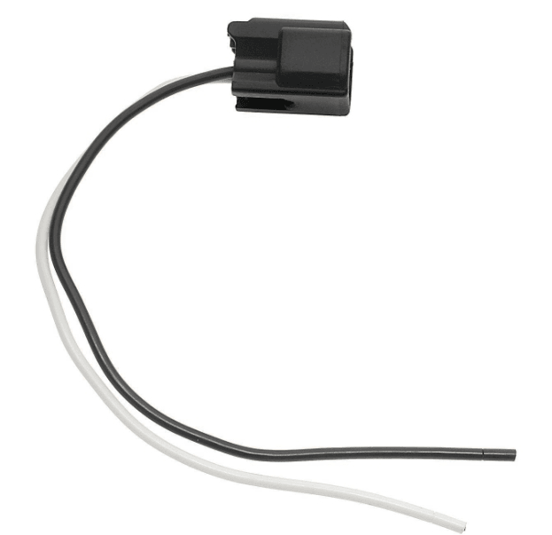 Stecker 2-fach