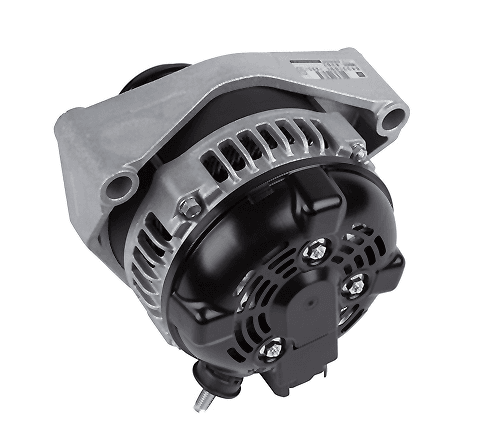 Lichtmaschine Corvette 150A