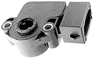 Drosselklappensensor Drosselklappensensor