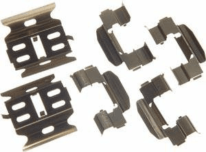 Bremsenkleinteile Set Bremsenkleinteile Set