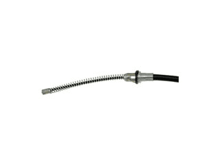Handbremsseil Handbremsseil
