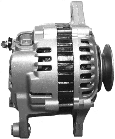 Lichtmaschine