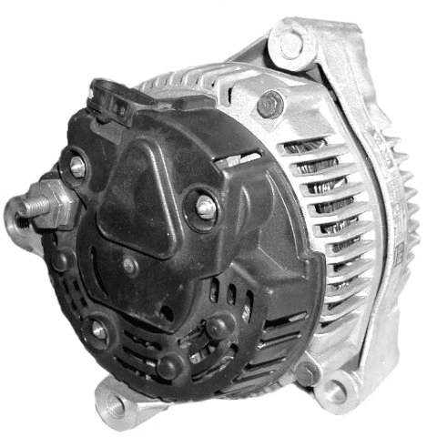 Lichtmaschine Lichtmaschine