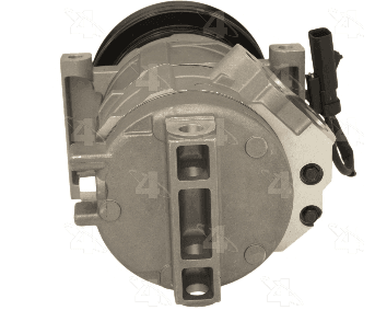 Klimakompressor neu 3.5L V6 300C Magnum Charger
