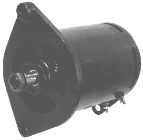 Lichtmaschine Generalüberholt 30A Mustang F100 F250 Galaxie Lichtmaschine Generalüberholt 30A Mustang F100 F250 Galaxie