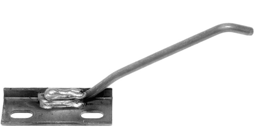 Auspuffhalter