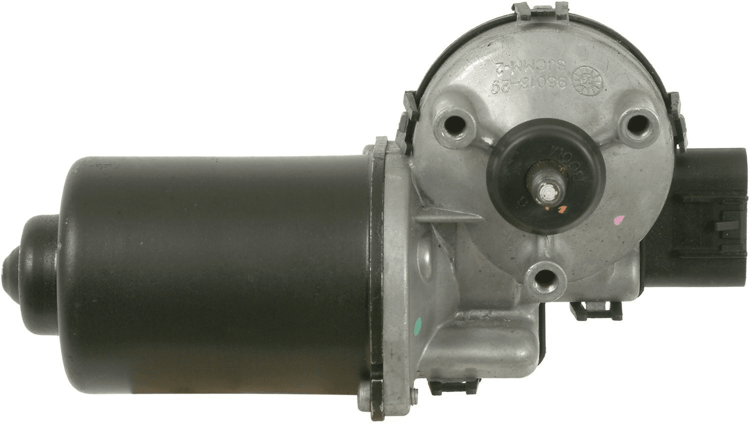 Scheibenwischermotor Generalüberholt Scheibenwischermotor Generalüberholt