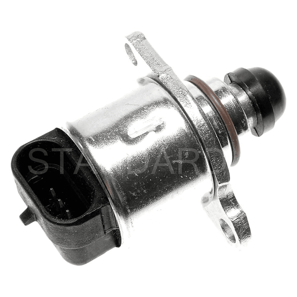 Leerlaufventil Einspritzanlage Cadillac Seville Deville Eldorado