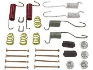 Bremsenkleinteile Set Bremsenkleinteile Set