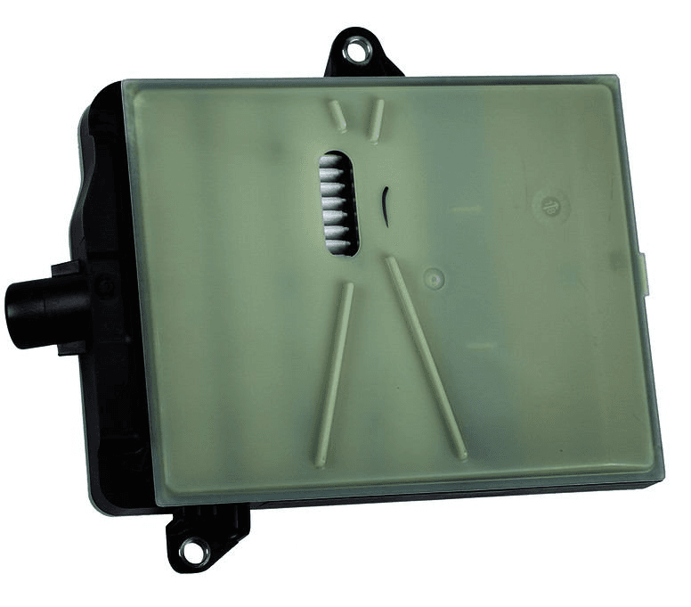 Getriebeölfilter 10L80 Camaro Tahoe Suburban