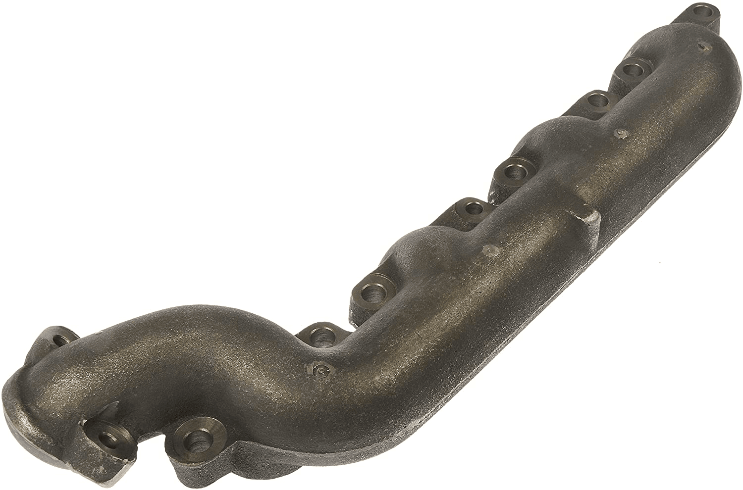 Auspuffkrümmer links 7.3L Diesel
