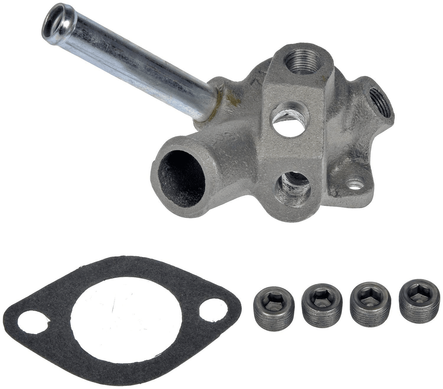 Thermostatgehäuse Mustang 2.8L V6