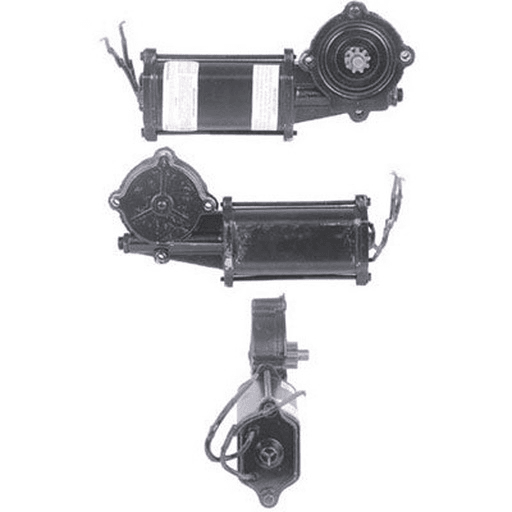 Fensterhebermotor Generalüberholt
