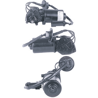 Scheibenwischermotor Generalüberholt Scheibenwischermotor Generalüberholt
