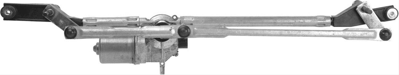 Scheibenwischermotor Generalüberholt