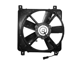 Kühlerventilatormotor Kühlerventilatormotor