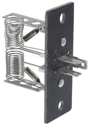 Widerstand Gebläsemotor Widerstand Gebläsemotor