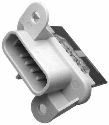 Widerstand Gebläsemotor Widerstand Gebläsemotor