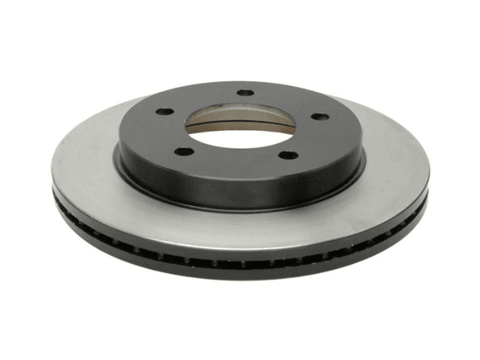 Bremsscheibe innenbelüftet F150 Pickup vorne links oder rechts Bremsscheibe innenbelüftet F150 Pickup vorne links oder rechts