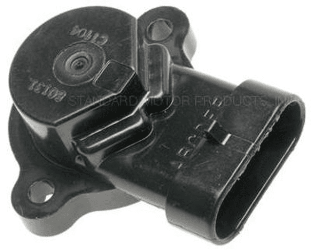 Drosselklappensensor Drosselklappensensor