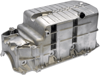 Motorölwanne GM V6 Motorölwanne GM V6