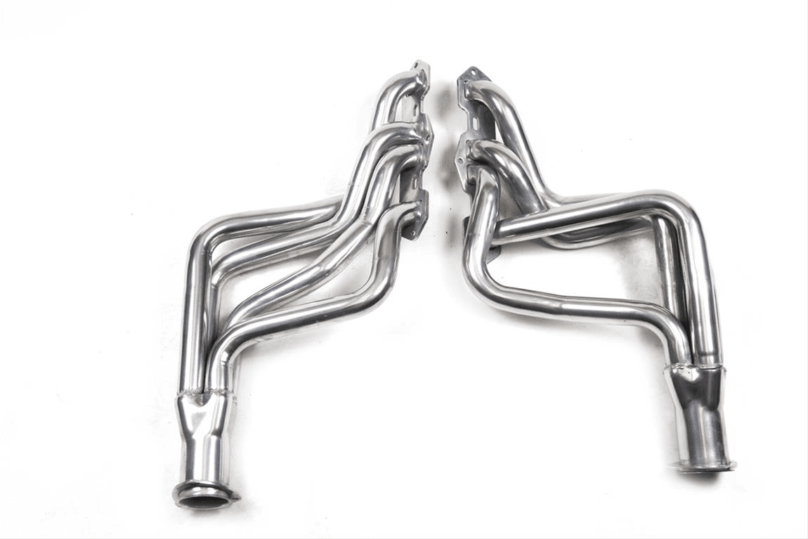 Fächerkrümmer 455ci Oldsmobile V8 Keramik-Beschichtung Fächerkrümmer 455ci Oldsmobile V8 Keramik-Beschichtung