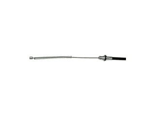 Handbremsseil Handbremsseil