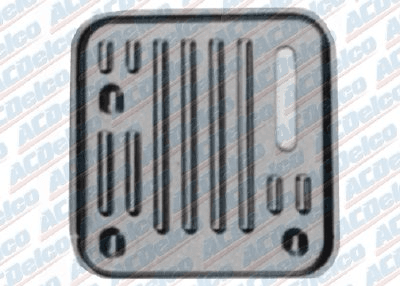Getriebeölfilter Chrysler A604 Getriebeölfilter Chrysler A604