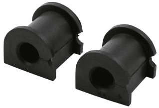 Stabilisatorgummi hinten Explorer